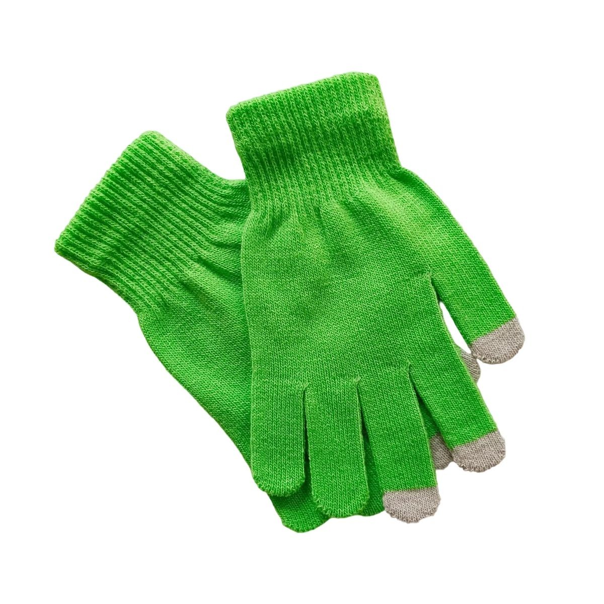 Acrylic Gloves for Outdoor Warmth and Comfort 3