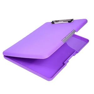 Office A4 Foldable Plastic Cover Folder Boards 1