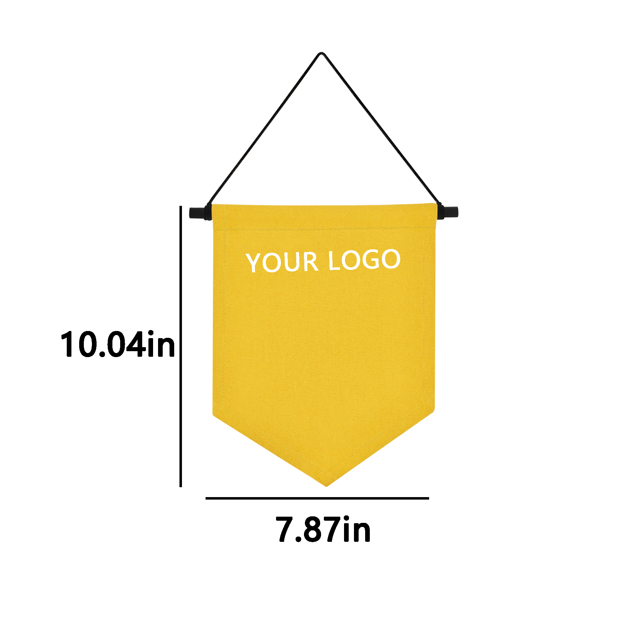 Lapel Pin Display Banner 3