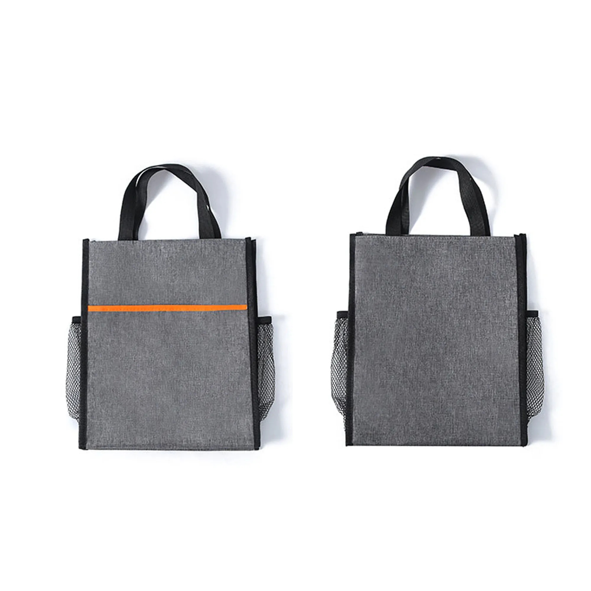 Waterproof Oxford Handle Document Bag Handbag Briefcase 3