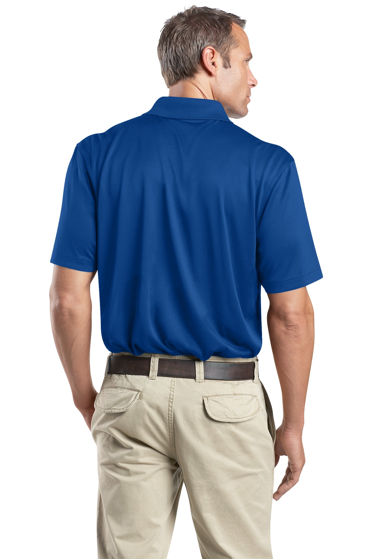 CornerStone® Select Snag-Proof Polo 36