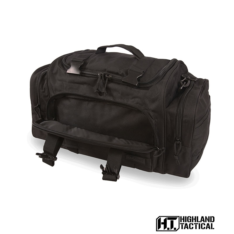 Highland Tactical® Winchester Duffel Bag 27