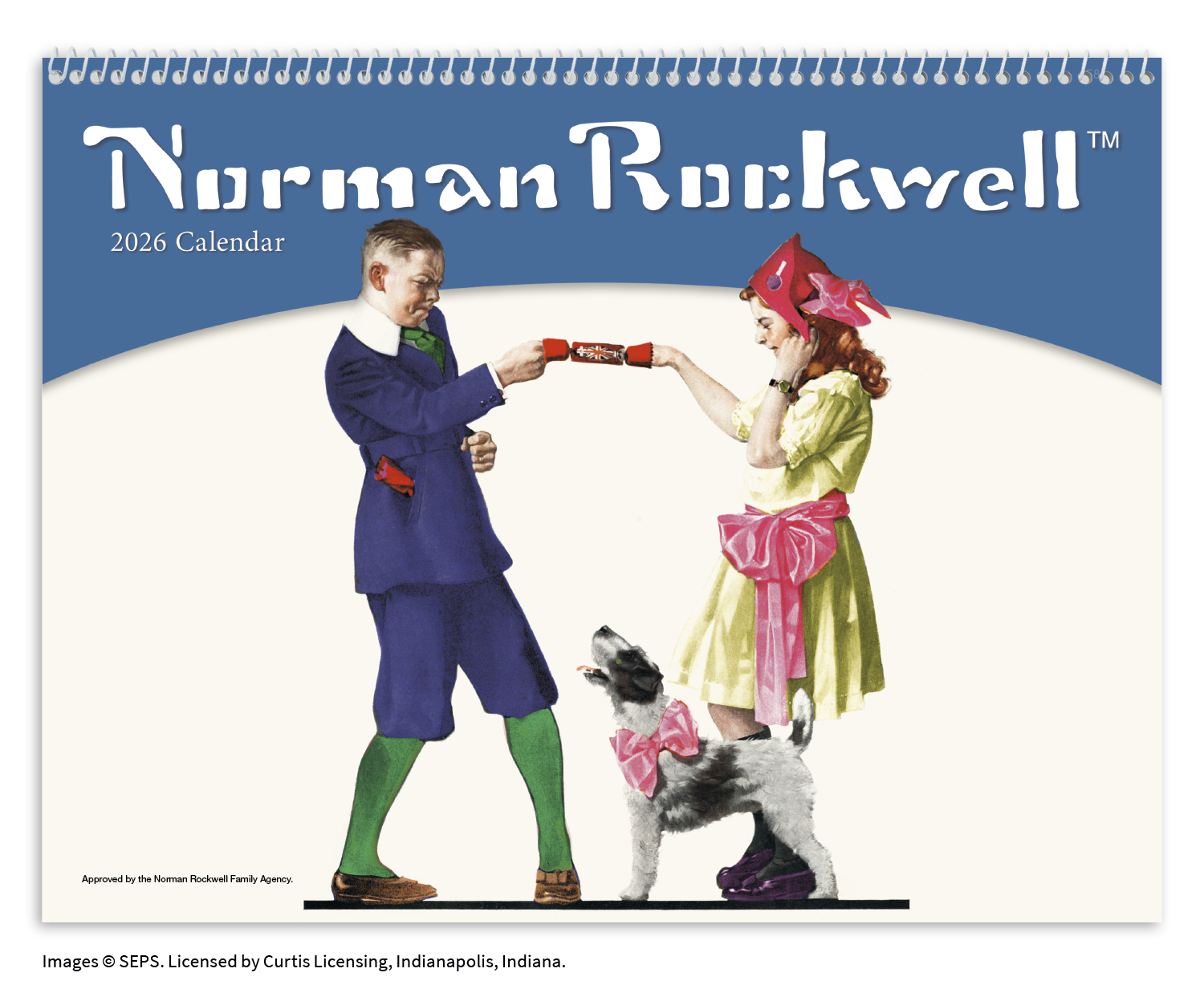 HotLine® Products Rockwell 54