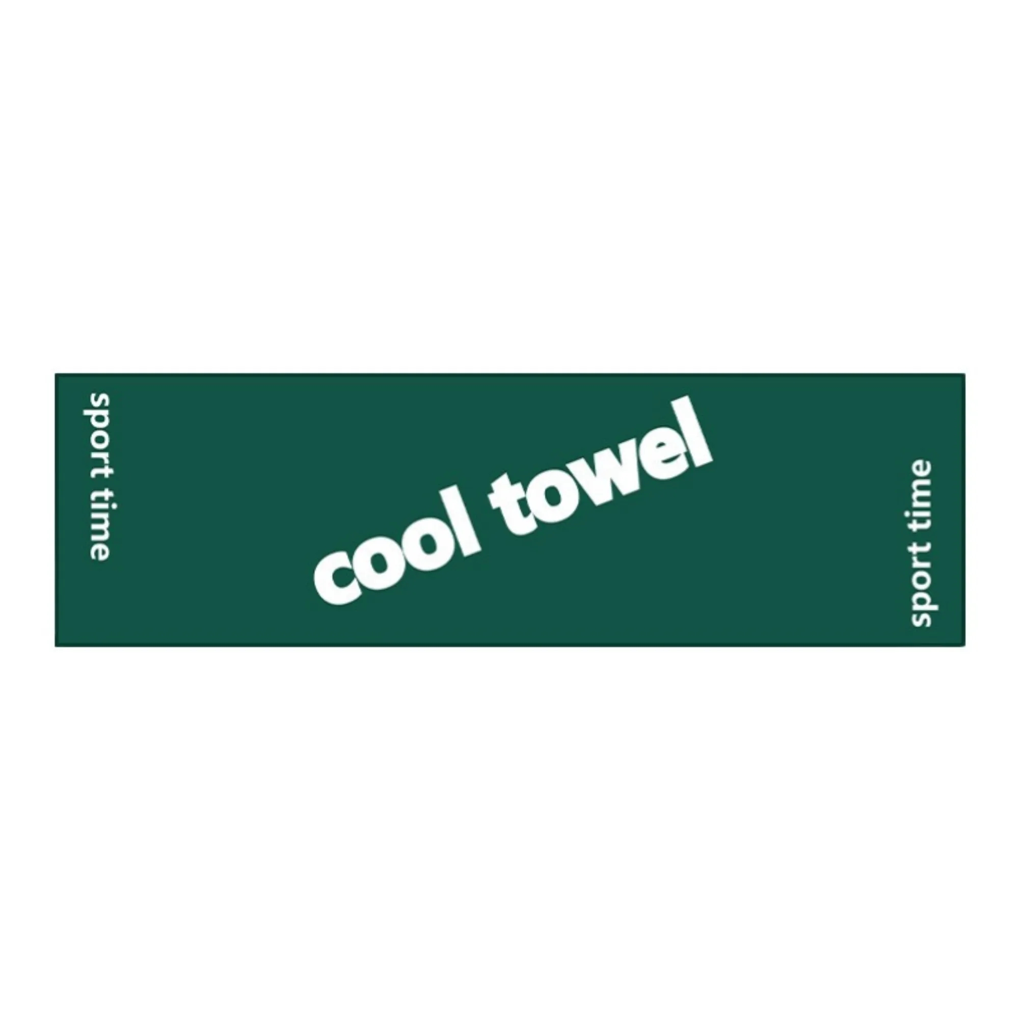 Polyester Cooling Towel 3