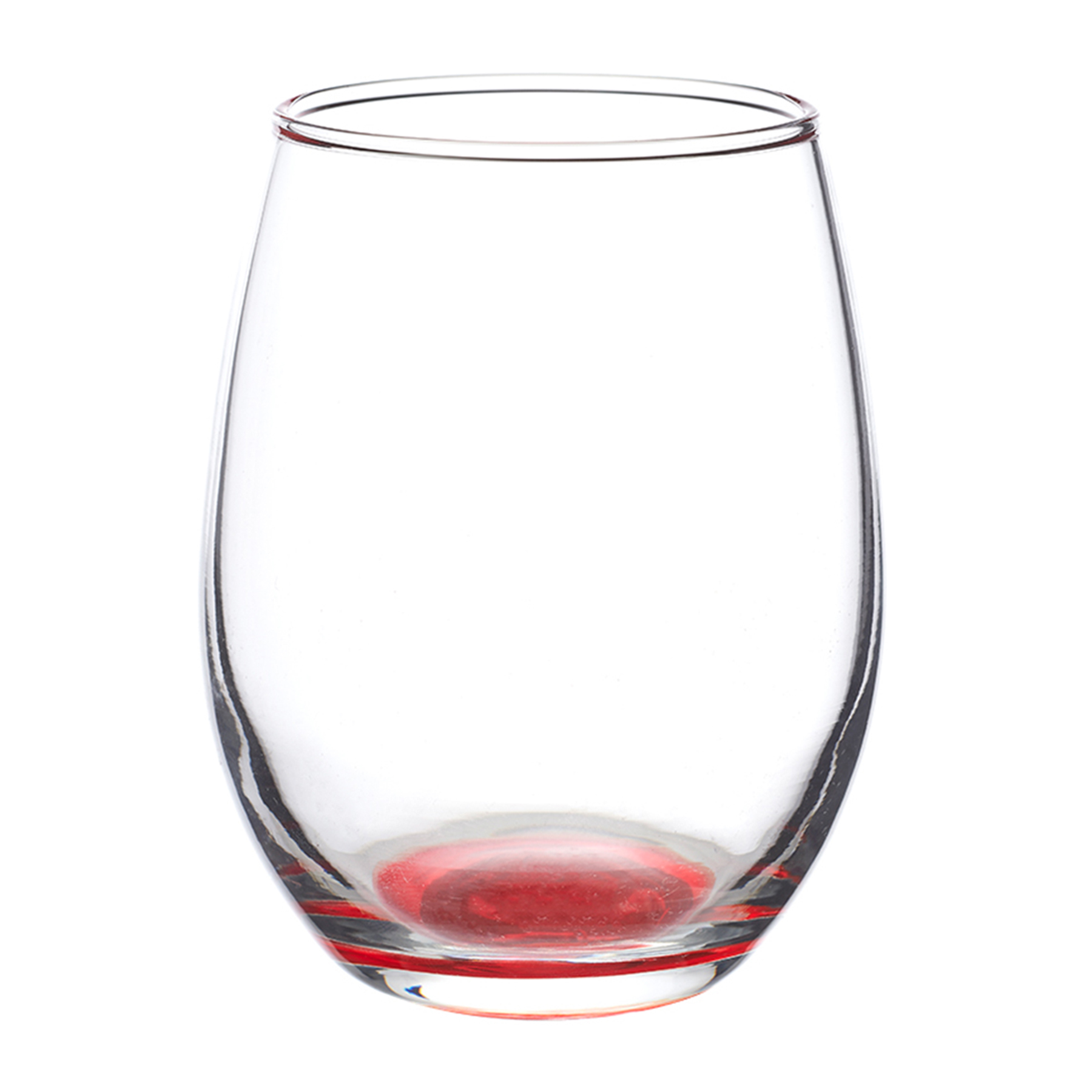 Galio Stemless Wine Glasses - 9 OZ. 2