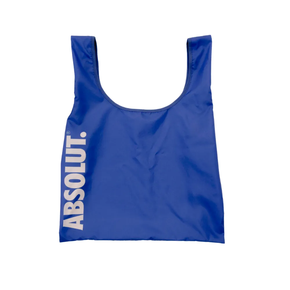 Foldable Tote Bag 9