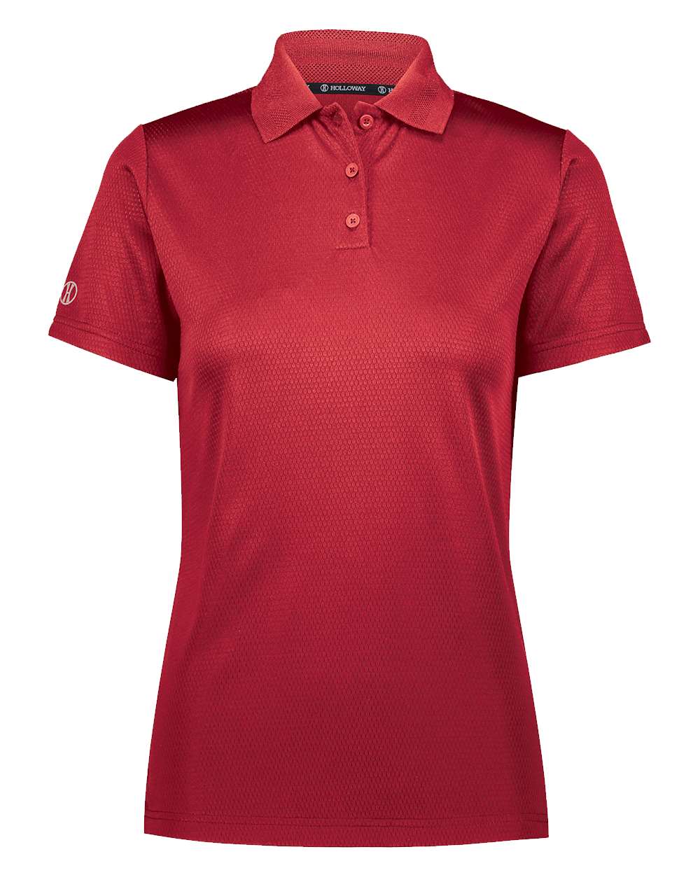 Women's Prism Polo - 222768 23