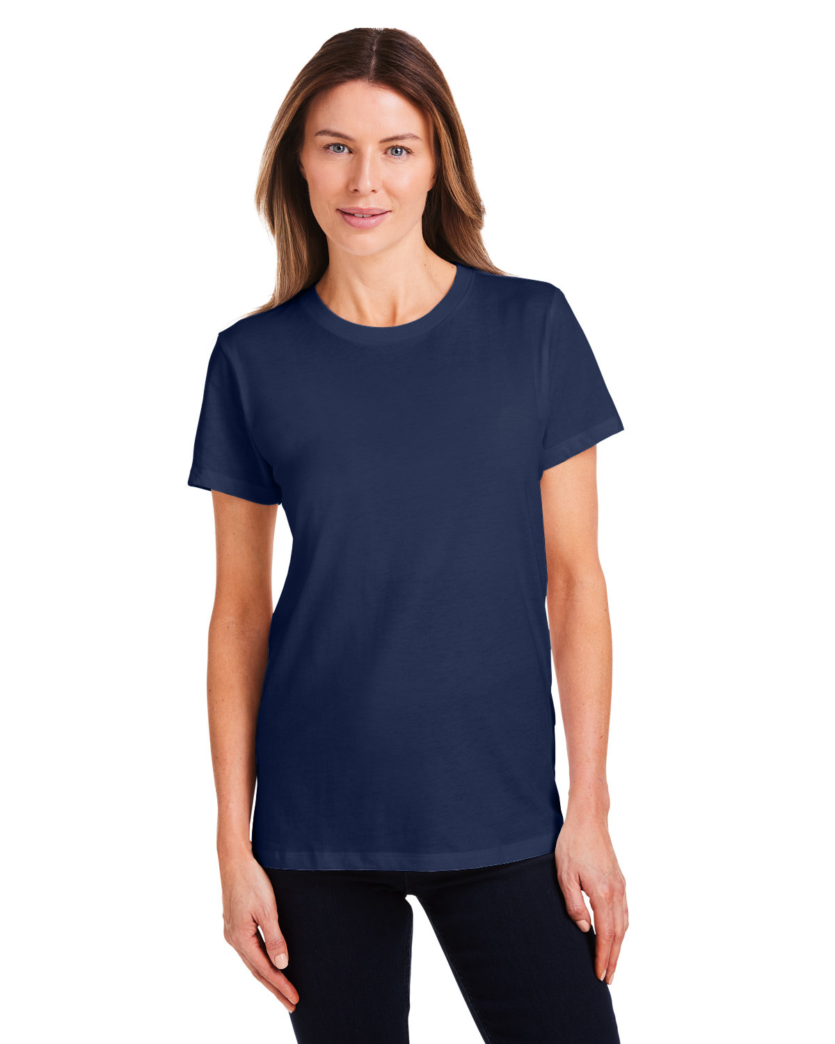 Ladies' Athletic 2 0 T-Shirt