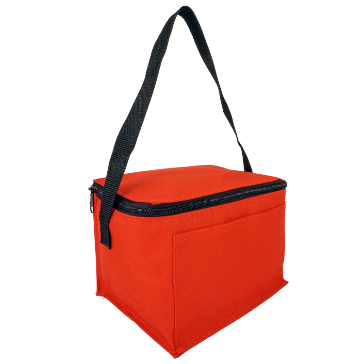 Fairbanks 6 Pack Cooler 30