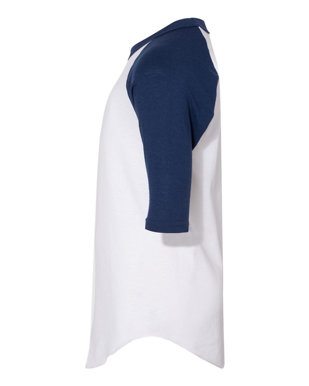 Youth Three-Quarter Sleeve Baseball Jersey - 4421 44