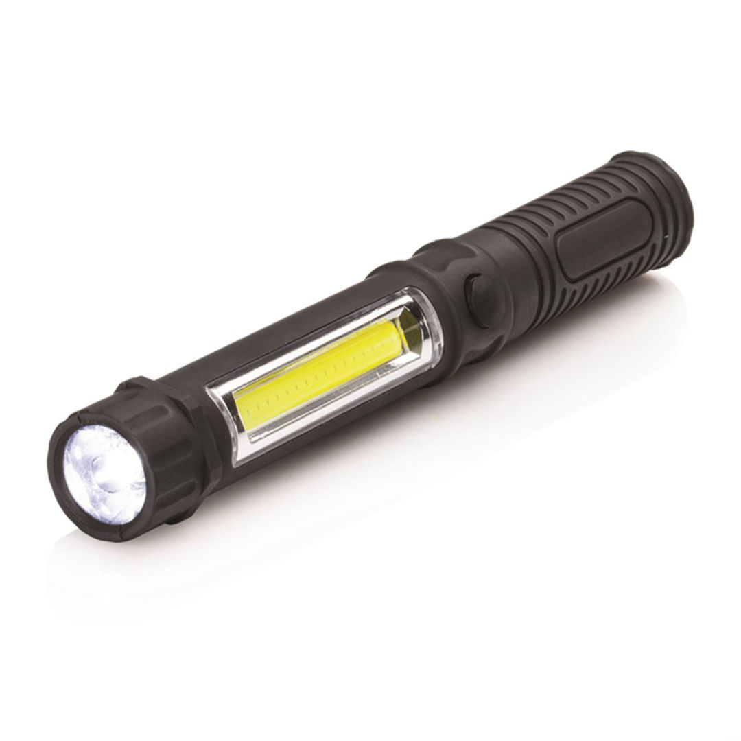 Bancroft Magnetic Worklight 4