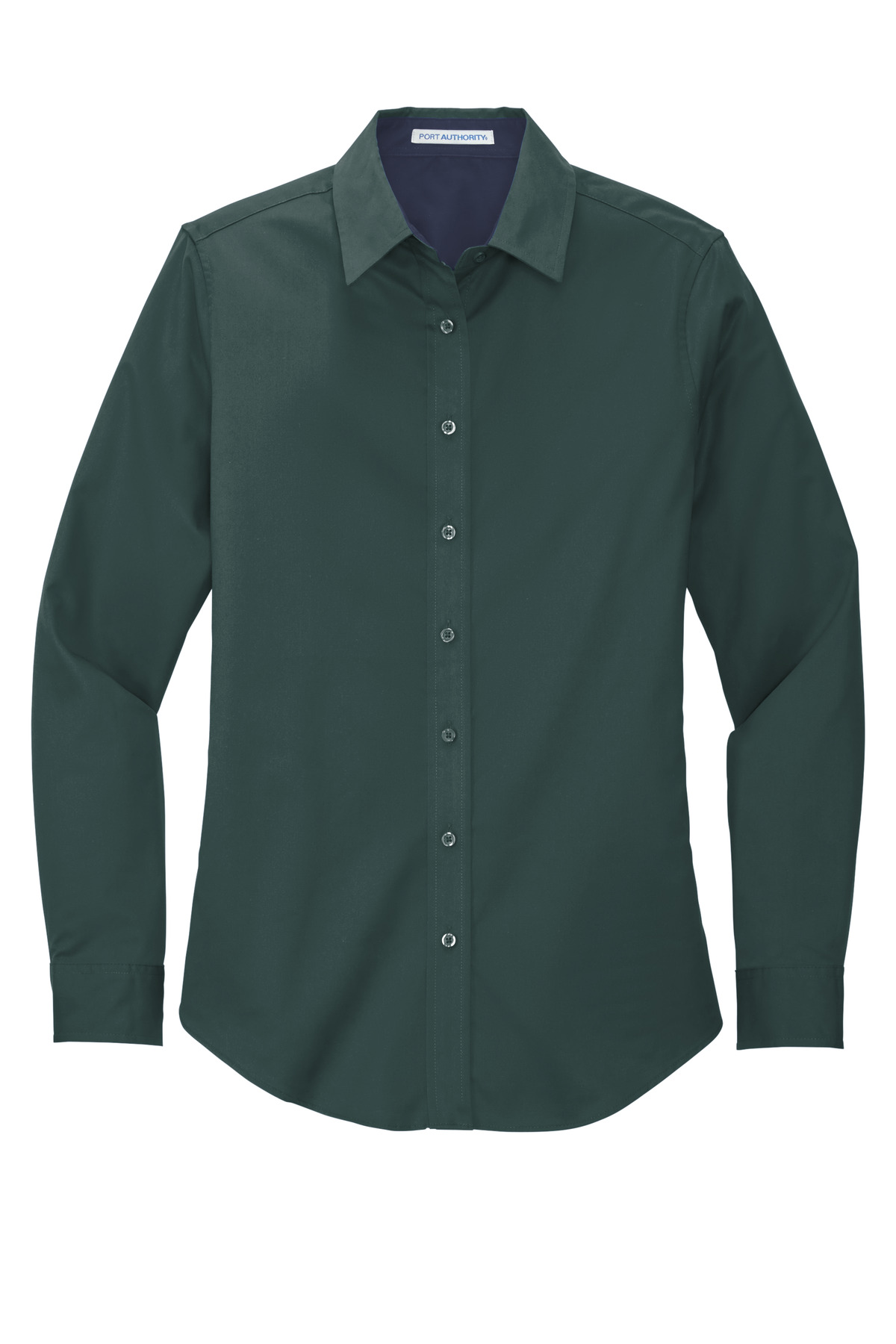 Port Authority Women's Long Sleeve Easy Care Shirt. L608 2