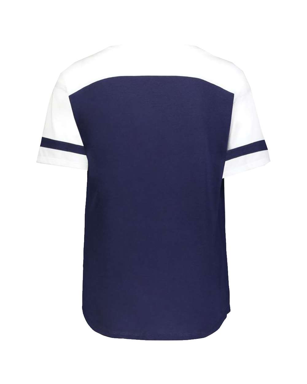 Women's Triblend Fanatic 2.0 V-Neck T-Shirt - 2914 6