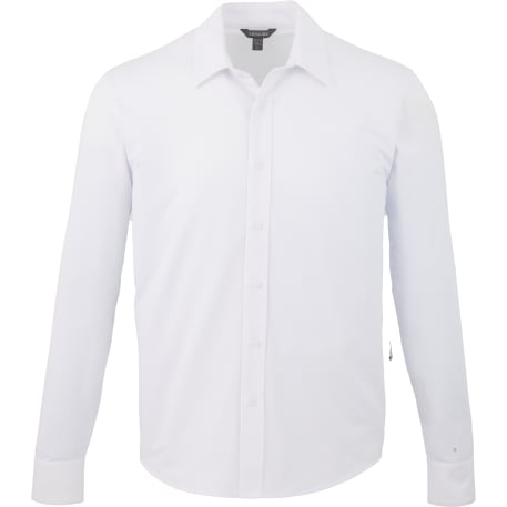 TATRA Eco Long Sleeve Knit Shirt - Men's 43