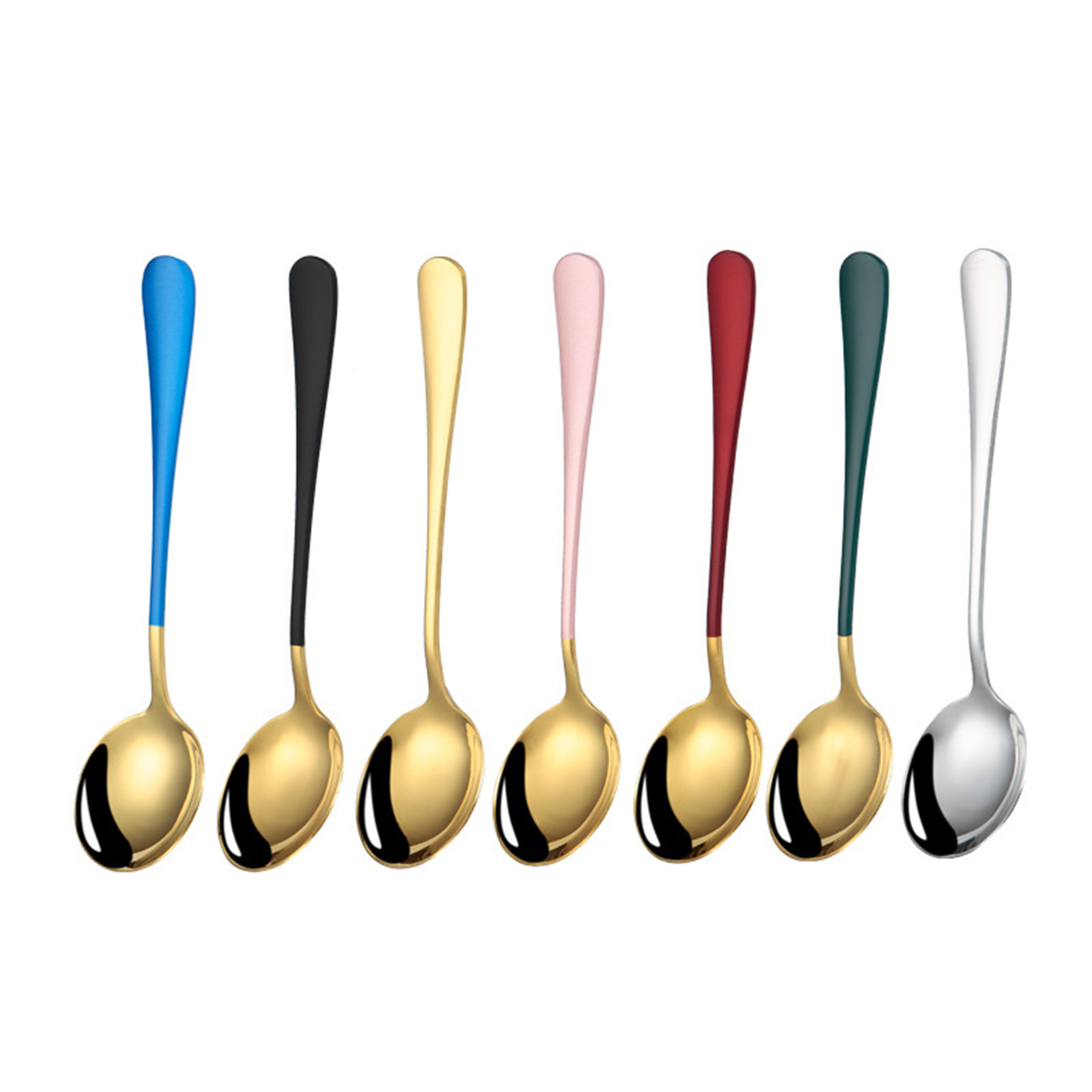Dessert Spoon 2