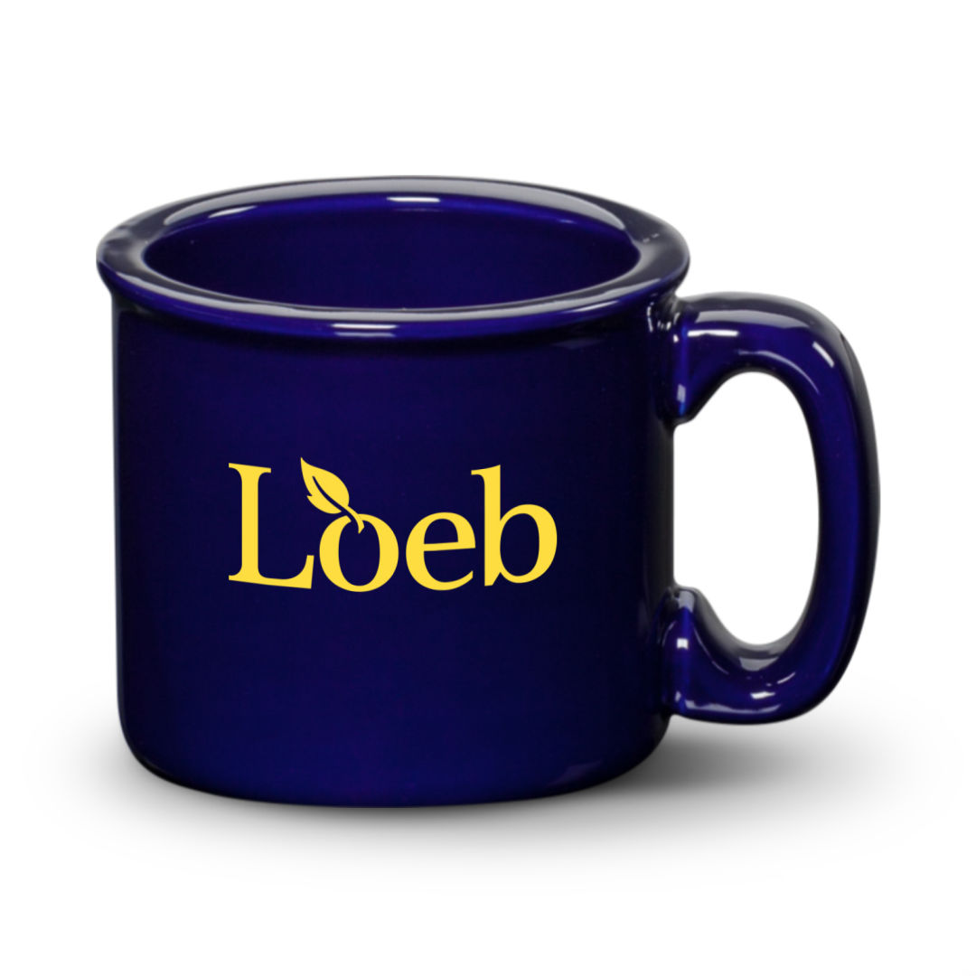 Kawartha Mug - 15oz - Imprinted 8