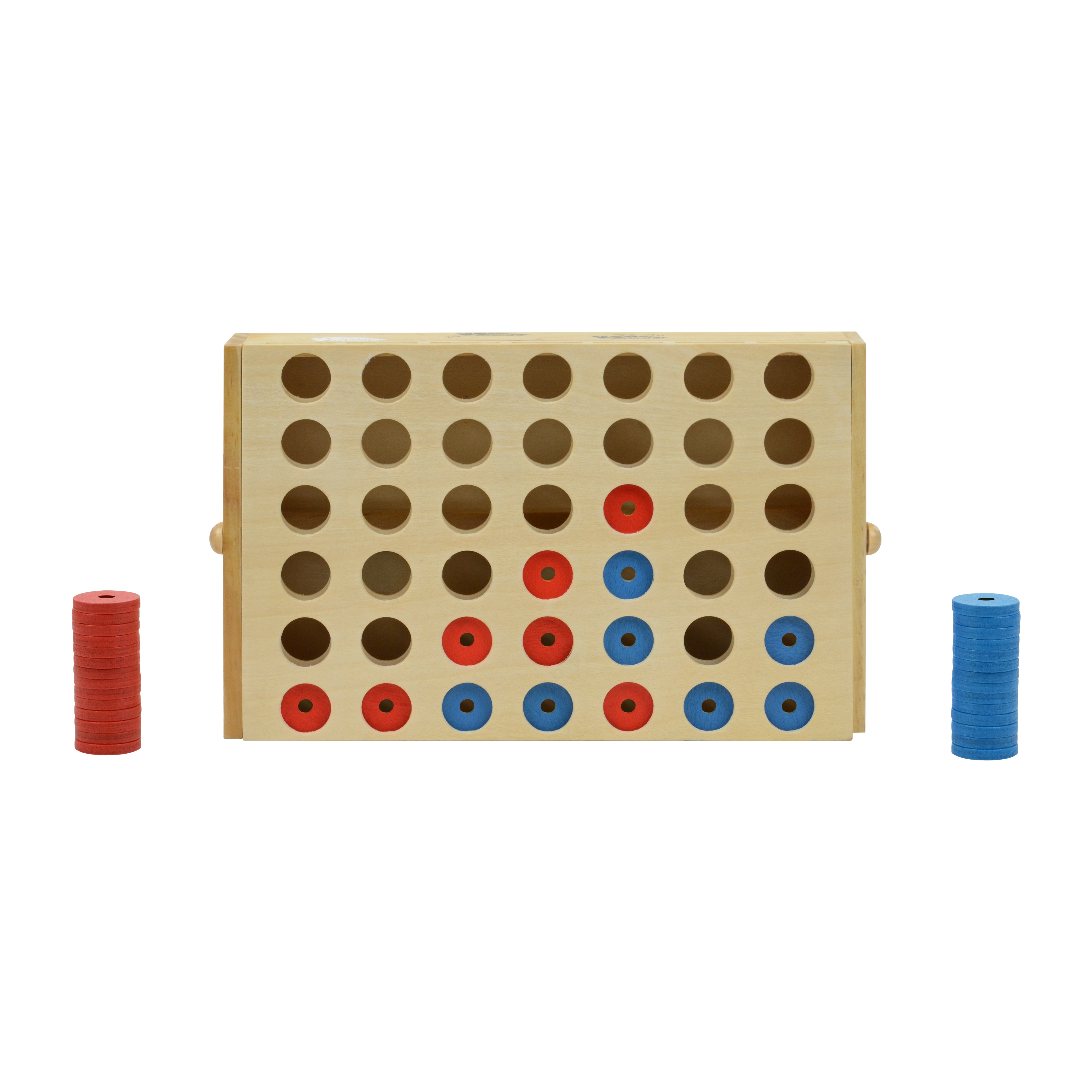 Fun On The Go Games 4 In A Row