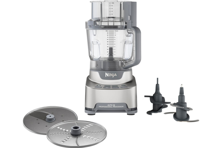 Ninja Professional XL Food Processor 1