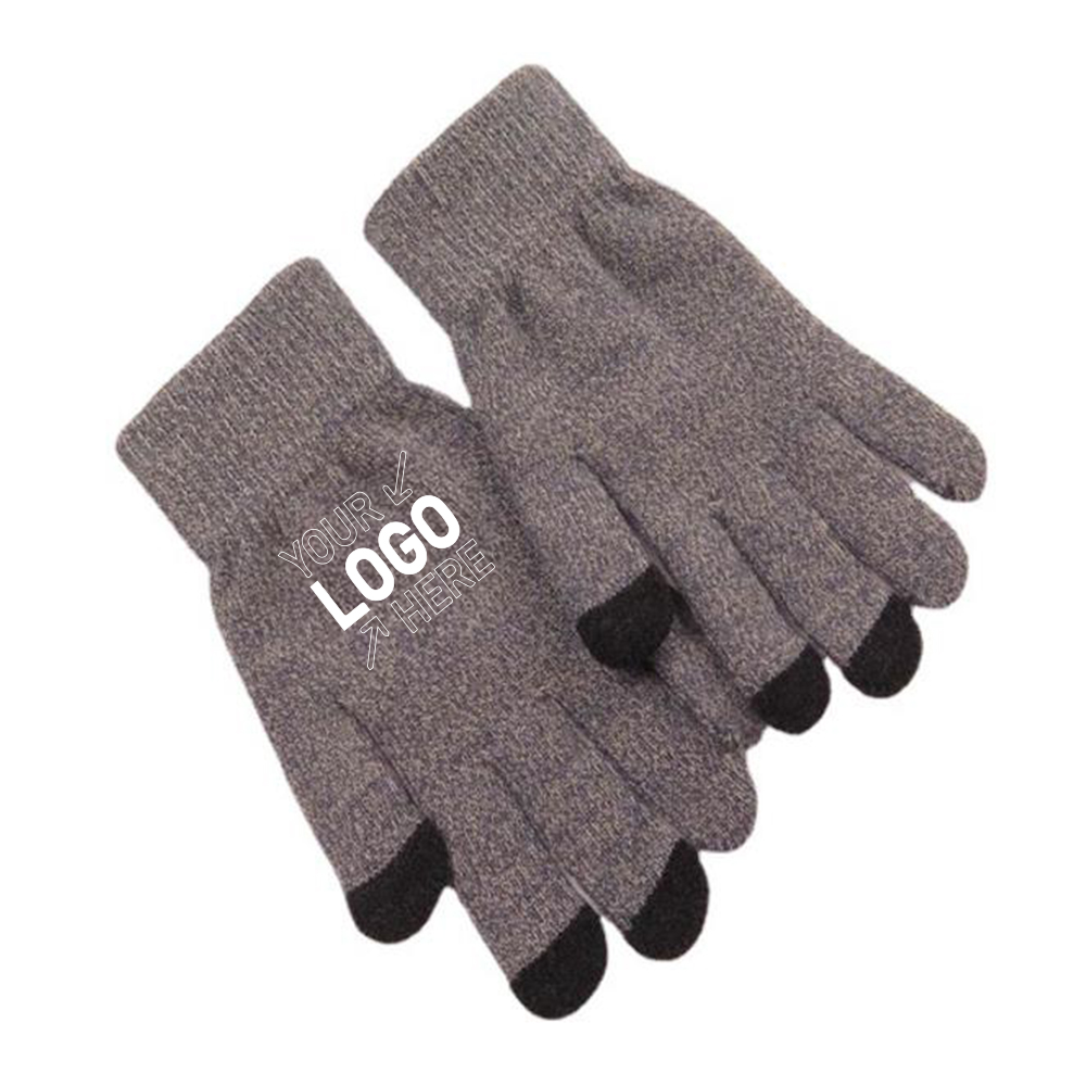 Acrylic Touchscreen Gloves 4