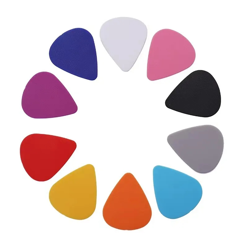 Guitar Pick/Plectrums 2