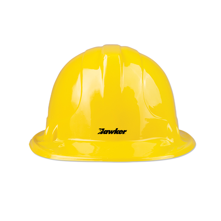 Novelty Construction Hat 5