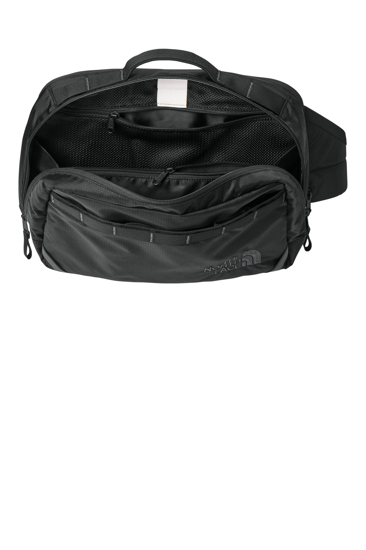 The North Face 11L Travel Sling NF0A8EZM 5