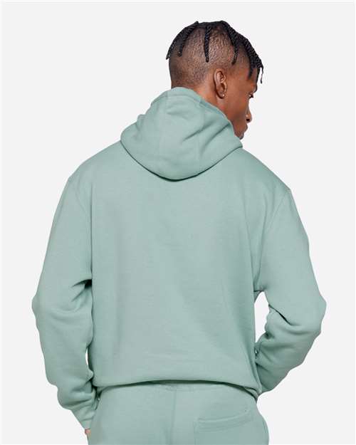Unisex Premium Hoodie Sweatshirt - LS14001 95
