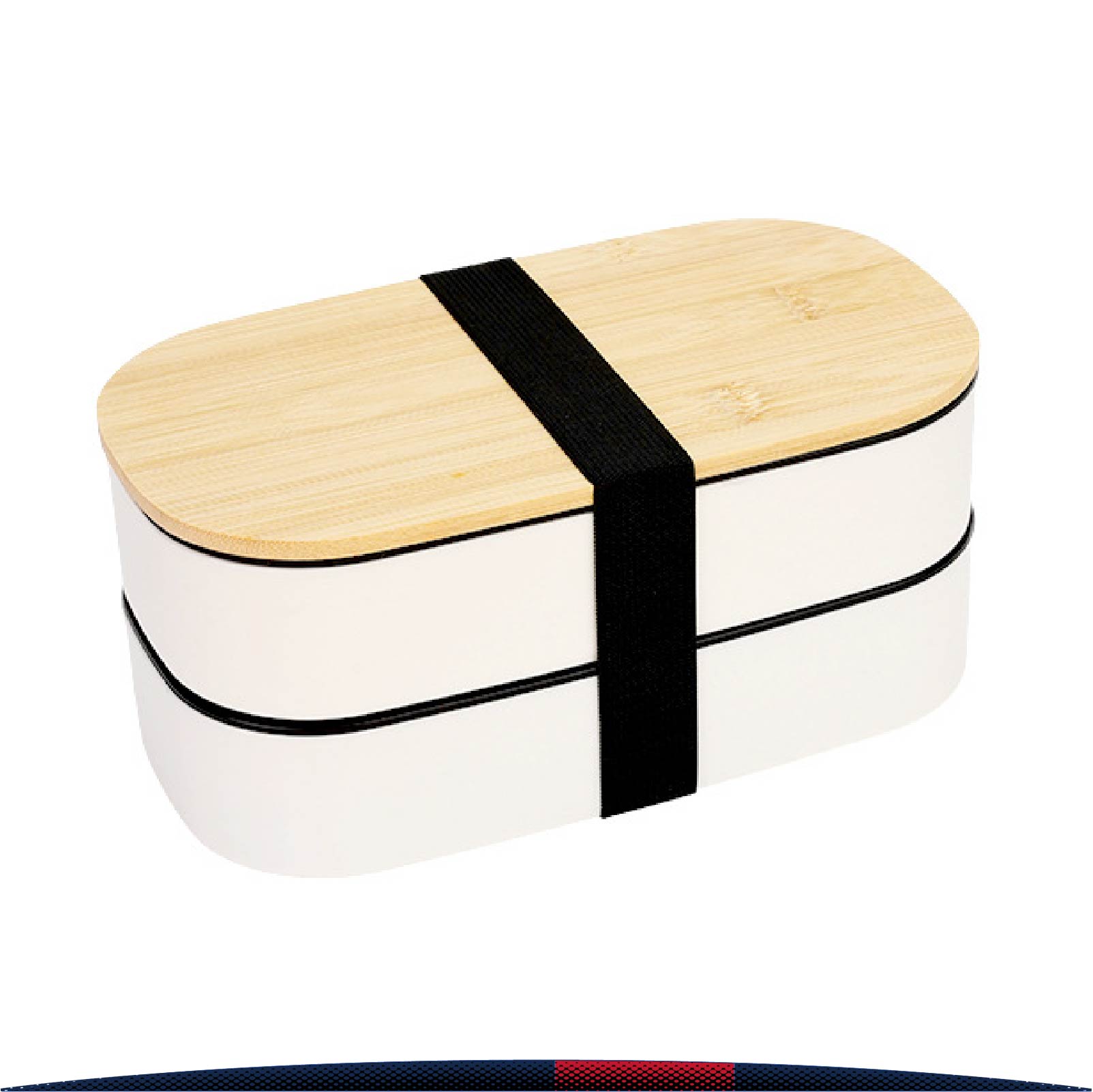 Satel Lunch Box 4