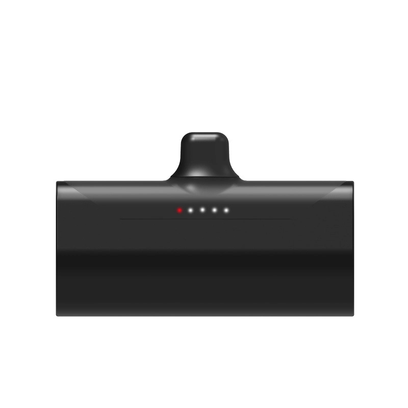 Mini Portable Charger 5000mah 6