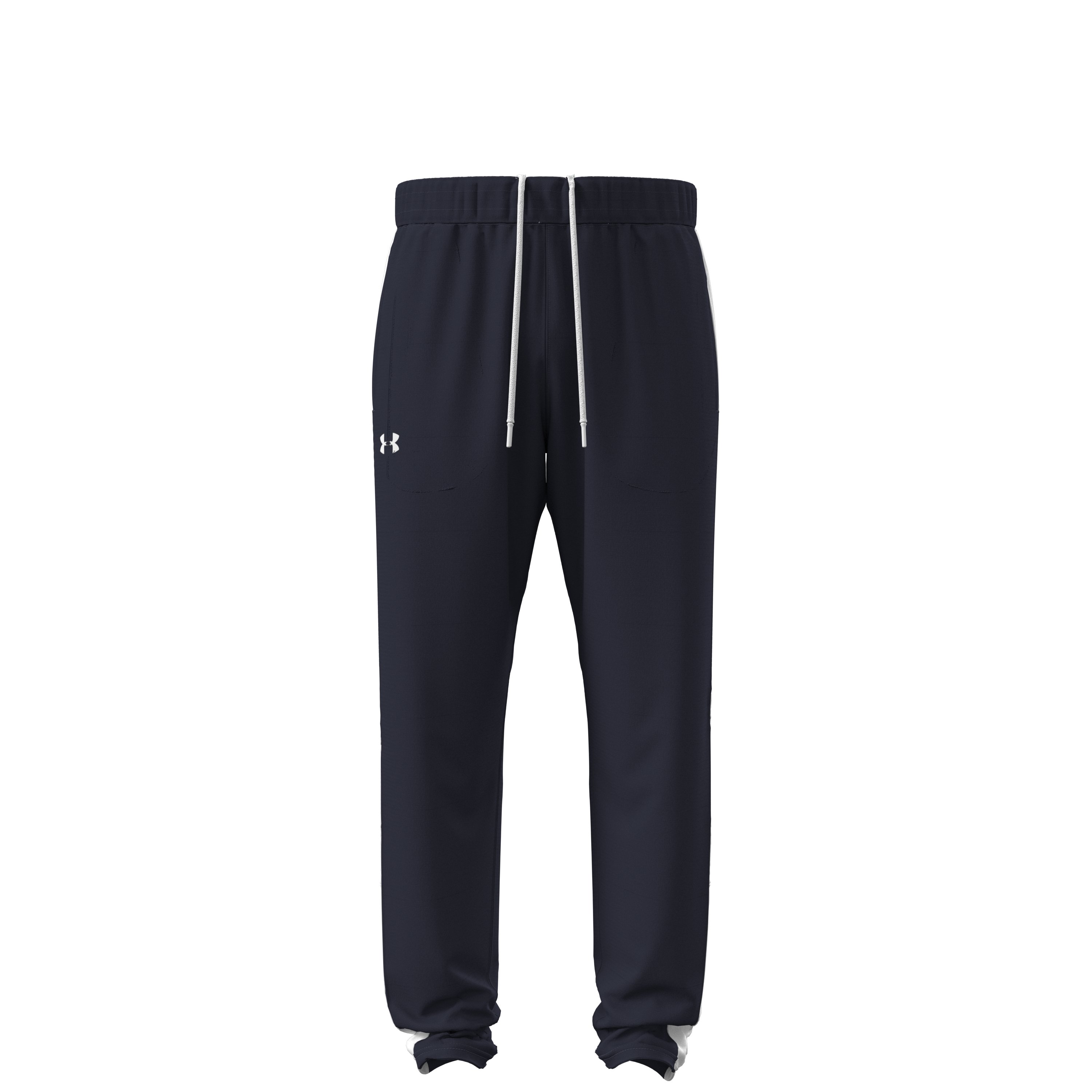 UA Team Knit Men's Pants 11