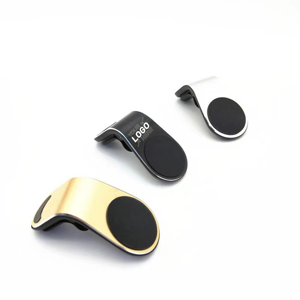L Shape Car Magnetic Mobile Bracket 2