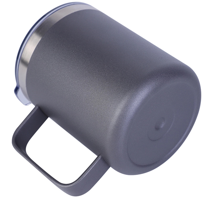 12oz Vacuum Camp Mug 2