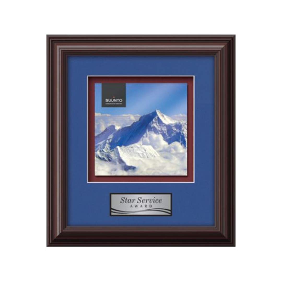 Monarch - Mahogany 3