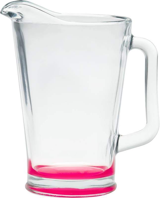 60 oz. Pitcher 9