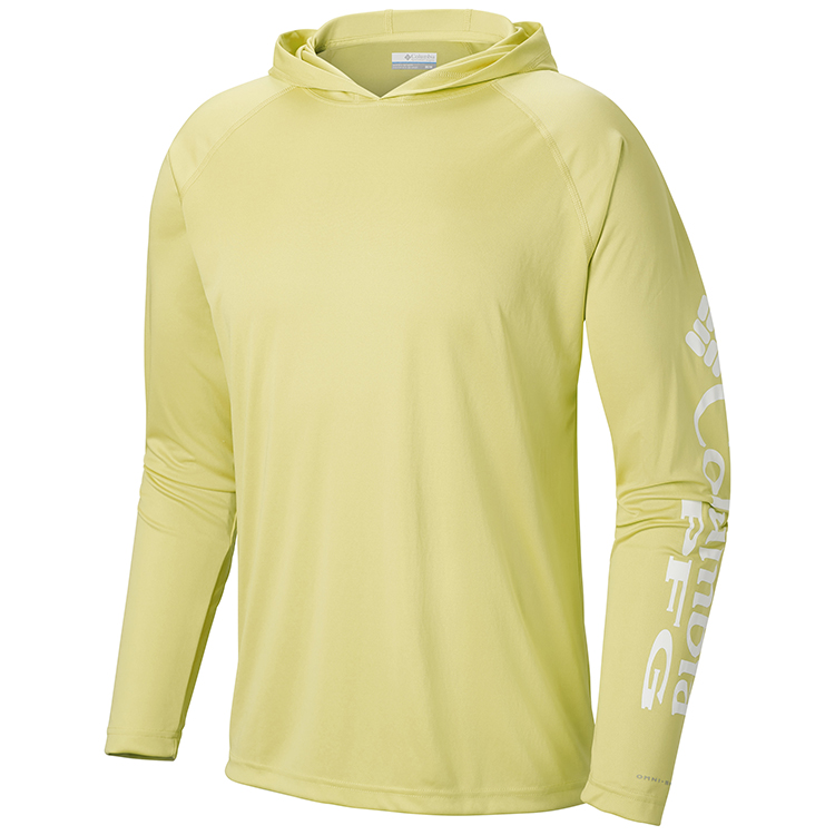 Columbia Terminal Tackle Hoodie 16