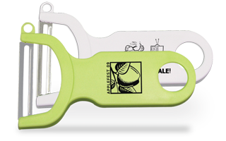 Peeler-Pal Vegetable Peeler 4