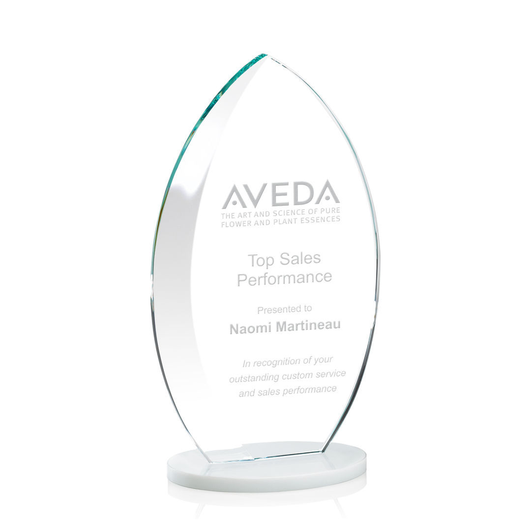 Windermere Award - White 9