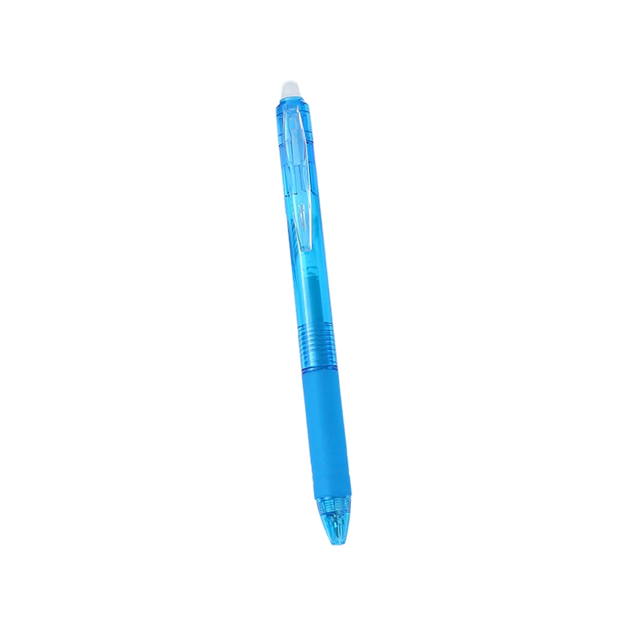 Erasable Ballpoint Pen Color Ink 5.5 Inch 8