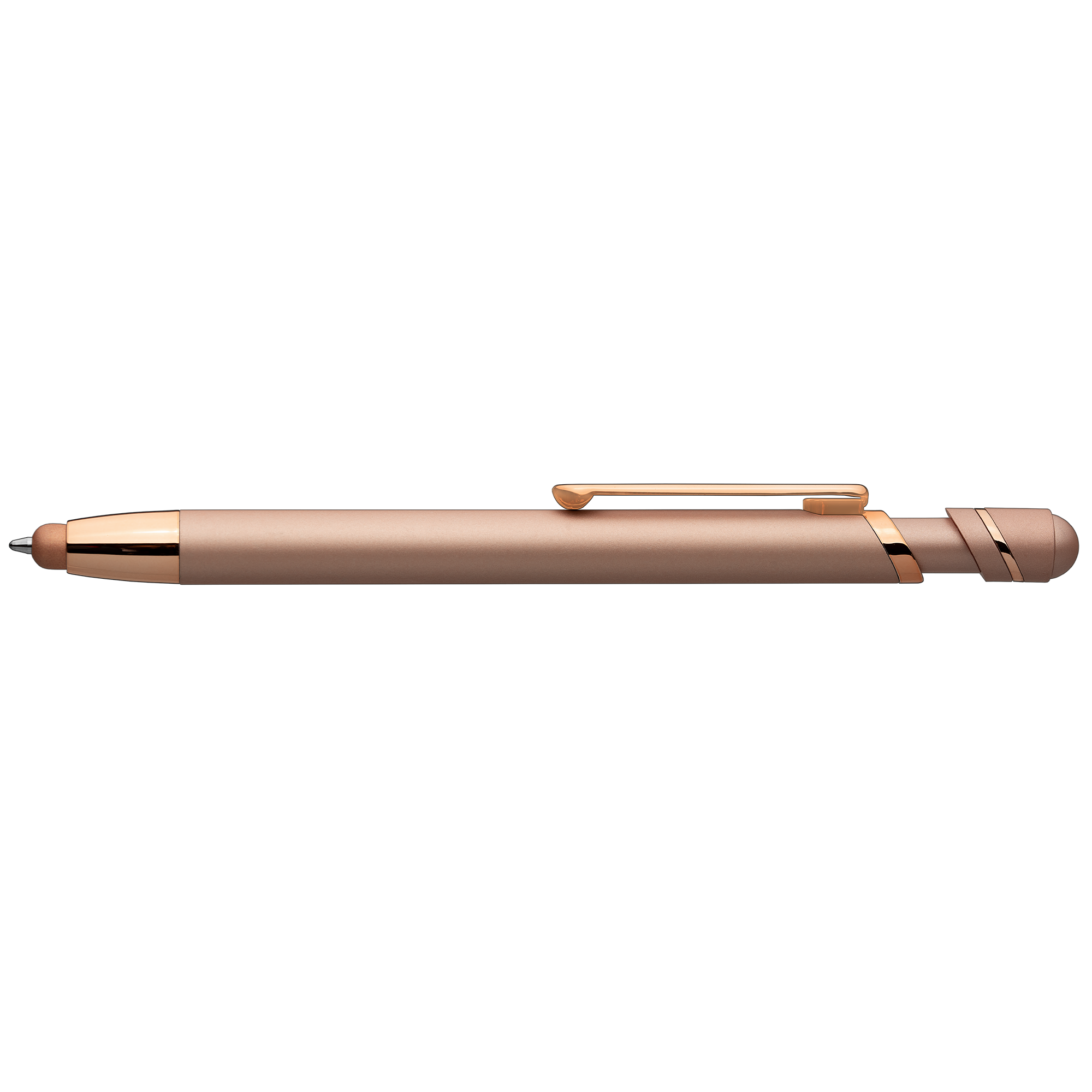 Atlantic Softy Monochrome Metallic w/ Stylus 17