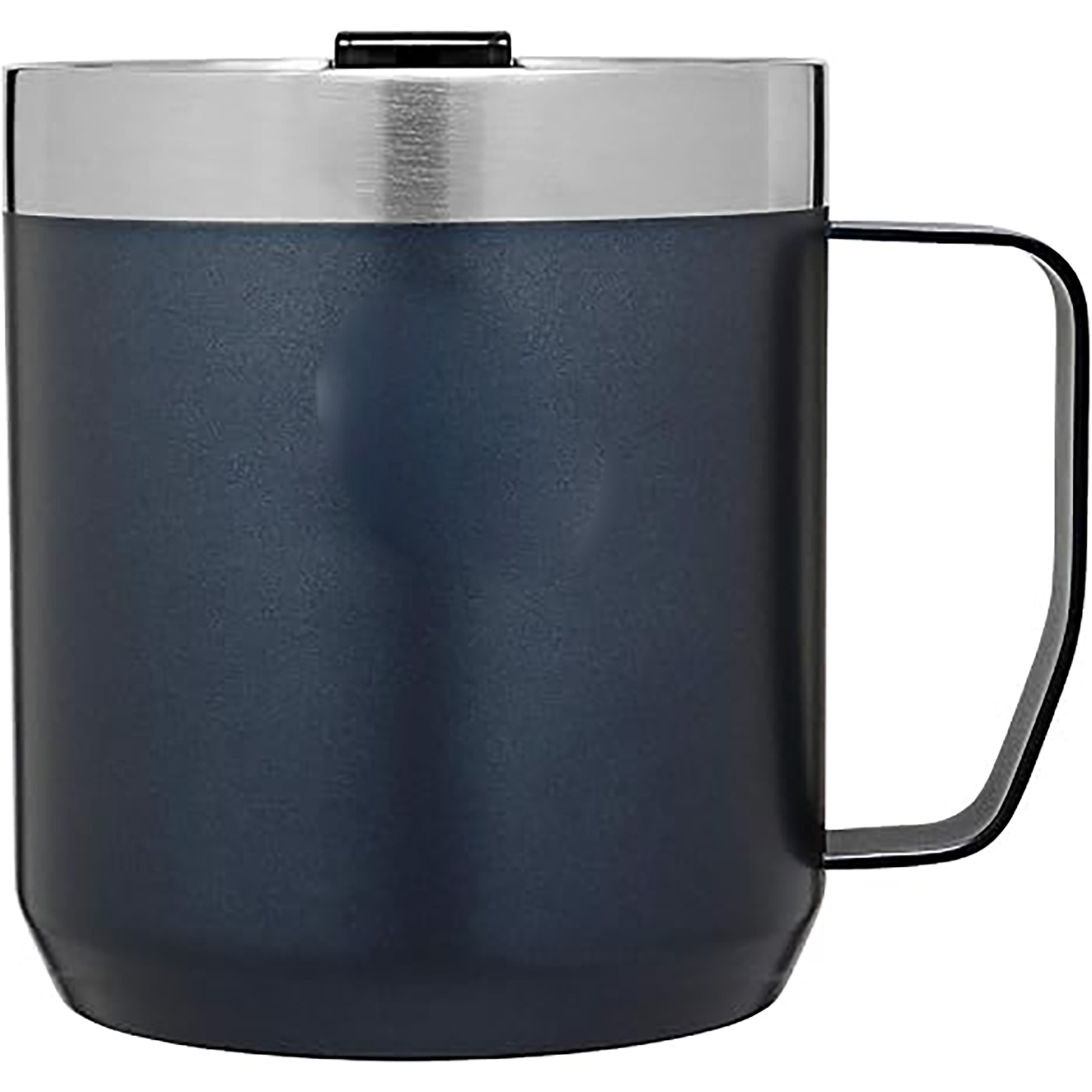 Stainless Steel Camp Mug 2