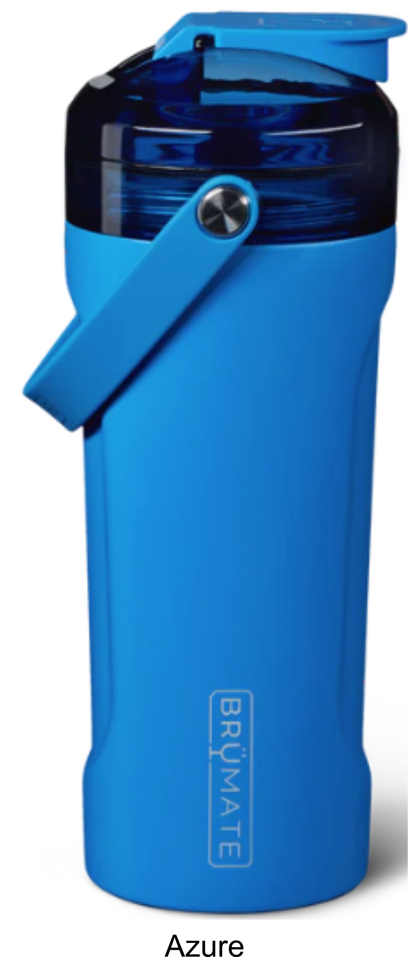 BruMate 26 oz Multishaker Bottle 2