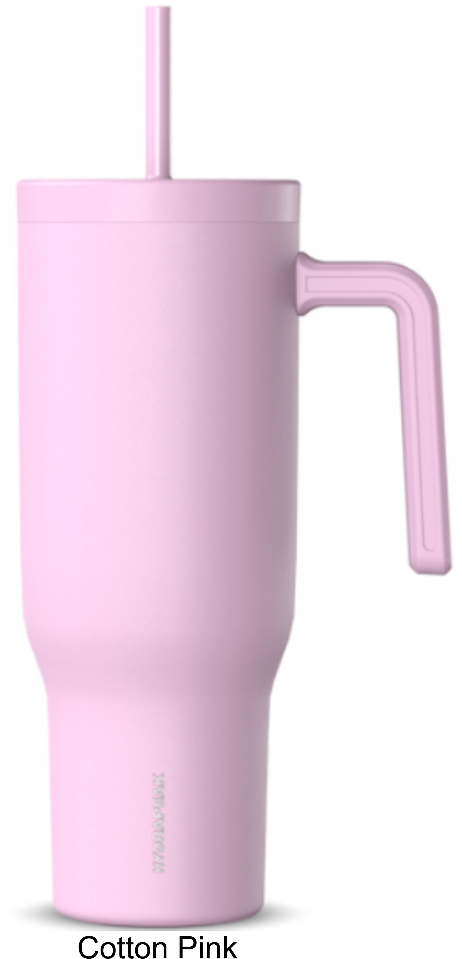 40 oz Hydrapeak Voyager Tumbler LIFETIME WARRANTY! 4