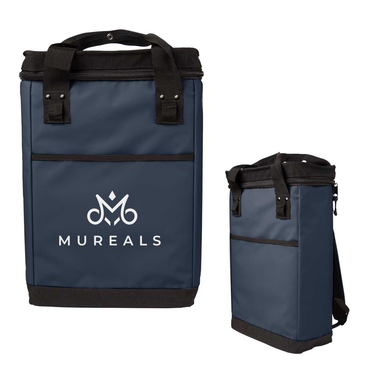 SUMMIT 24 CAN COOLER BACKPACK 6