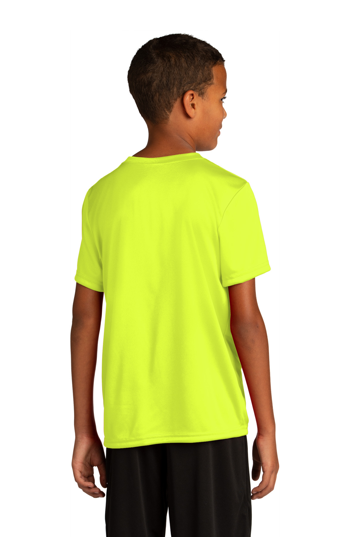 Sport-Tek Youth PosiCharge Re-Compete Tee YST720 41