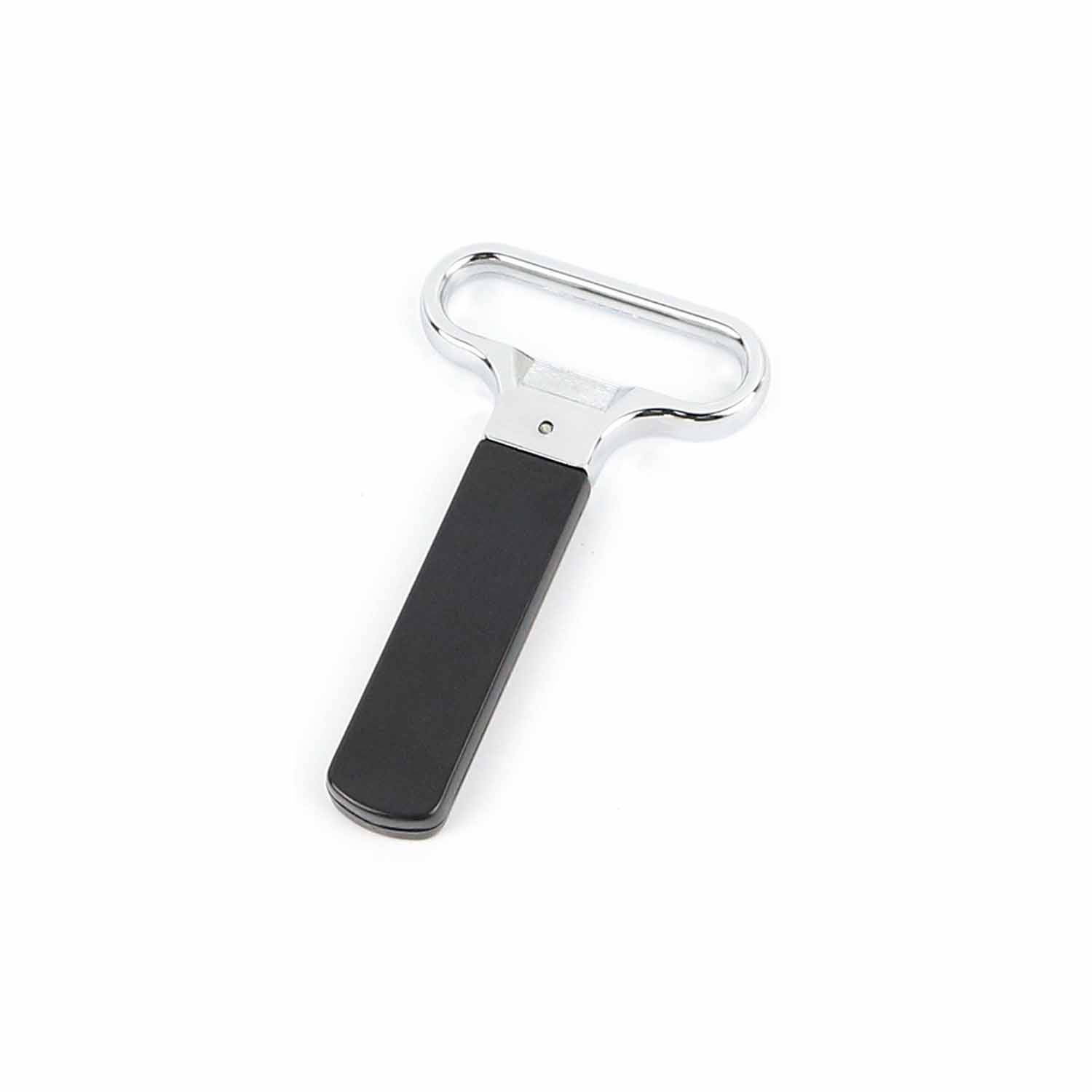 Portable alloy old wine opener 5