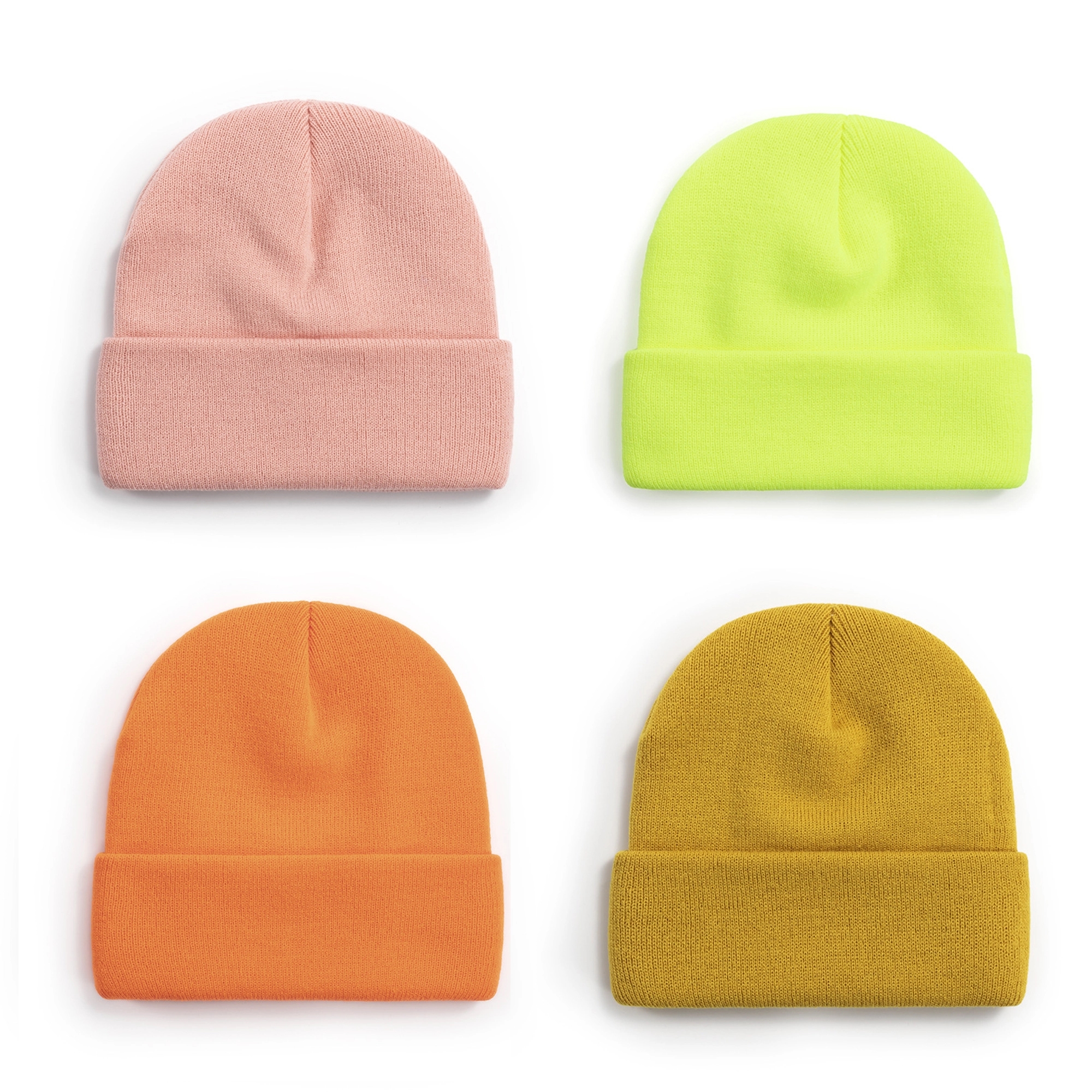 Knitted cap 1