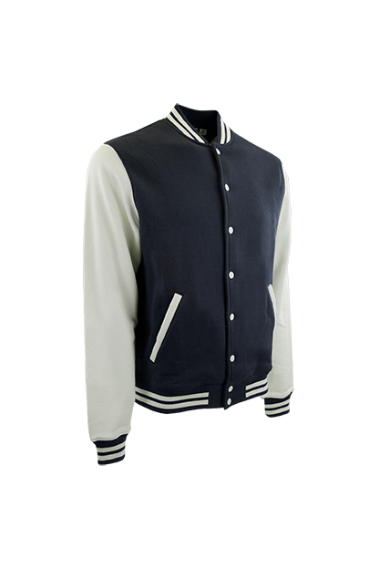 Varsity Award Jacket 8