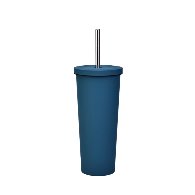 24oz Stainless Steel Double Wall Insulated Tumblers 10
