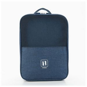 Waterproof Golf Shoe Bag 2
