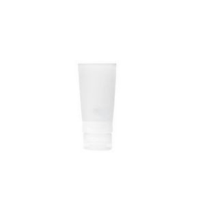 38ml Silicone Tube Travel Bottle With Flip Lid 2